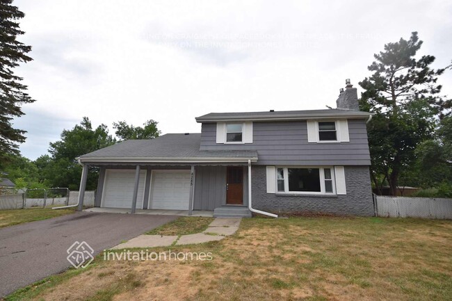 property at 8285 Hyde Ct S
