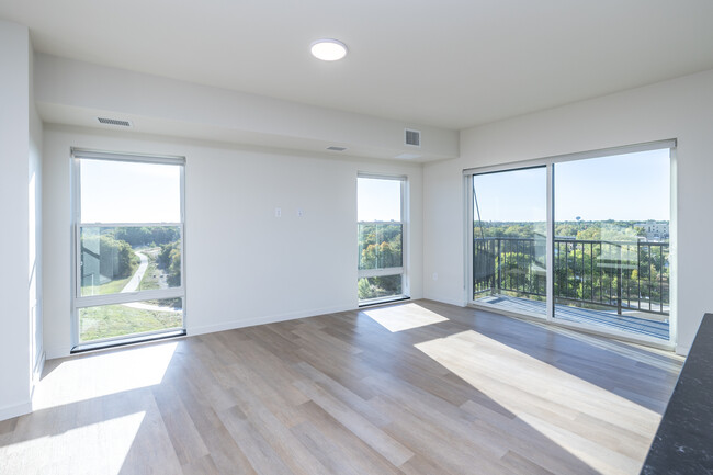 Riverhouse Apartments in Fargo, ND - Foto de edificio - Interior Photo