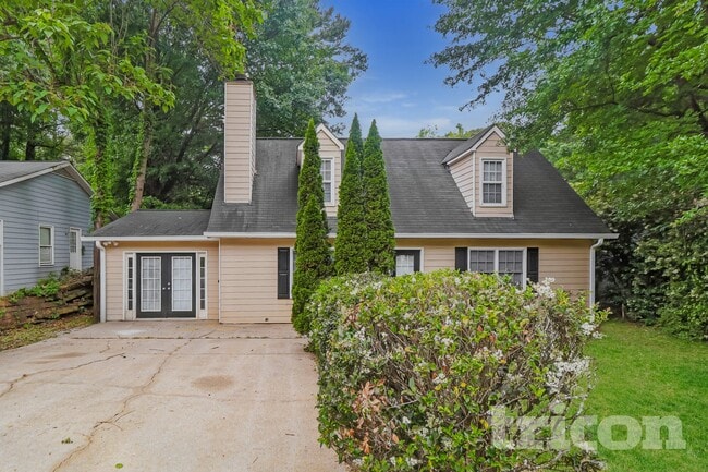 property at 1145 Woodington Cir