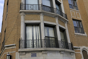 6914-6916 S Clyde Ave in Chicago, IL - Foto de edificio - Building Photo