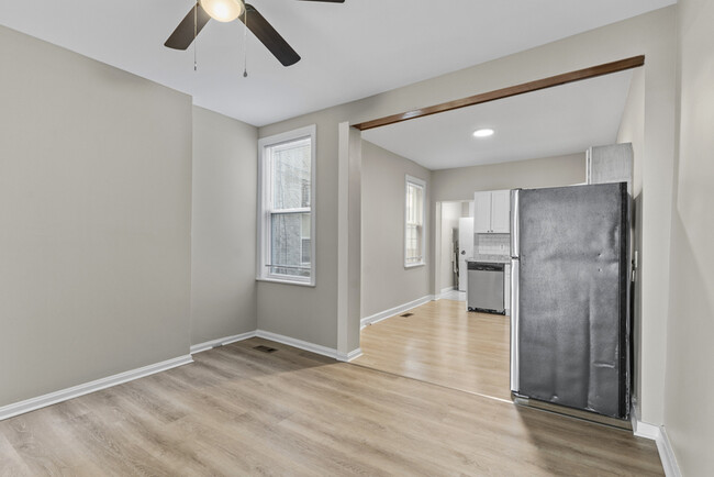 2803 Fait Ave in Baltimore, MD - Building Photo - Building Photo