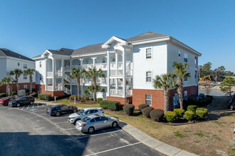 Gardens At Cyprus Bay in Little River, SC - Building Photo - Building Photo