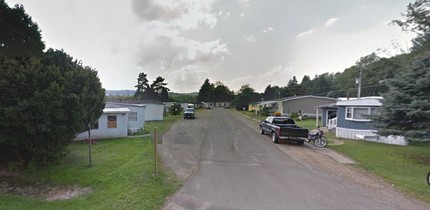 Meadow Brook Colony in Olean, NY - Foto de edificio - Other