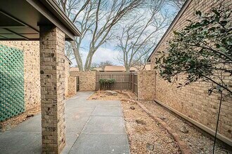 2824 Mill Valley Dr in Wichita Falls, TX - Building Photo - Building Photo