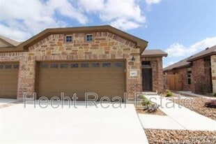 1163 Creekside Orchard in New Braunfels, TX - Building Photo