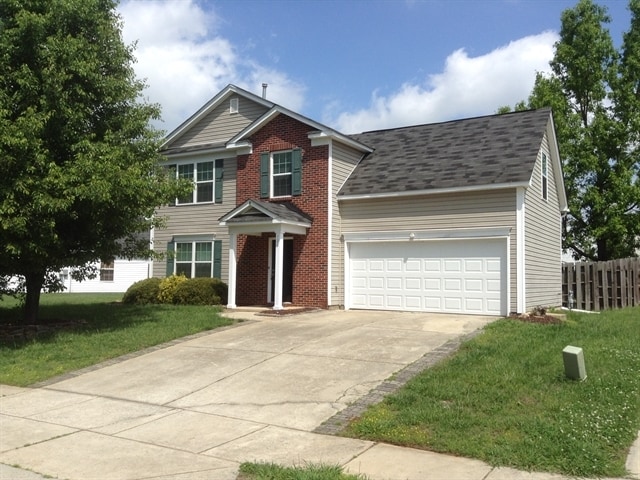 property at 126 Brantley Place Dr