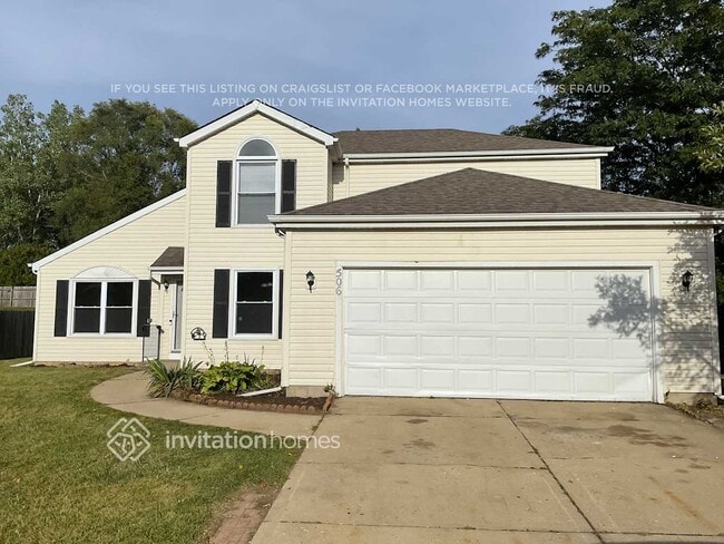 property at 506 Brookwood Trail
