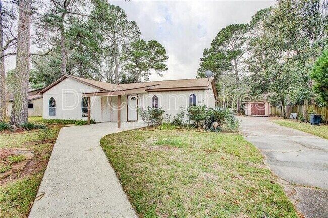 property at 20607 Nannette Ln