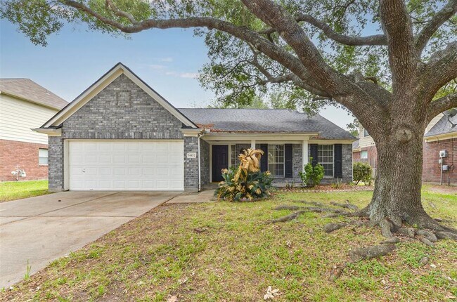14622 Bladenboro Dr