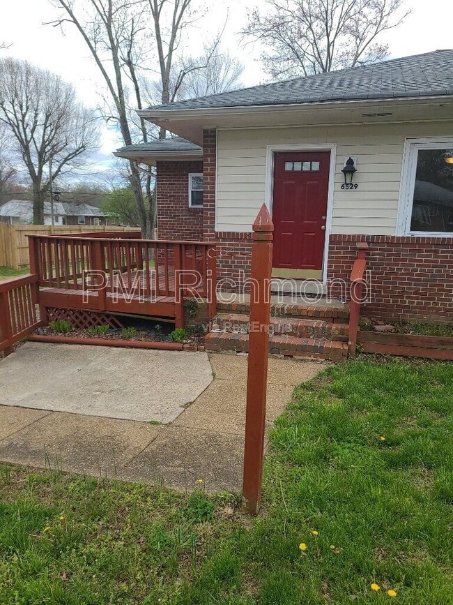 6529 Holliday Rd in Richmond, VA - Building Photo - Building Photo