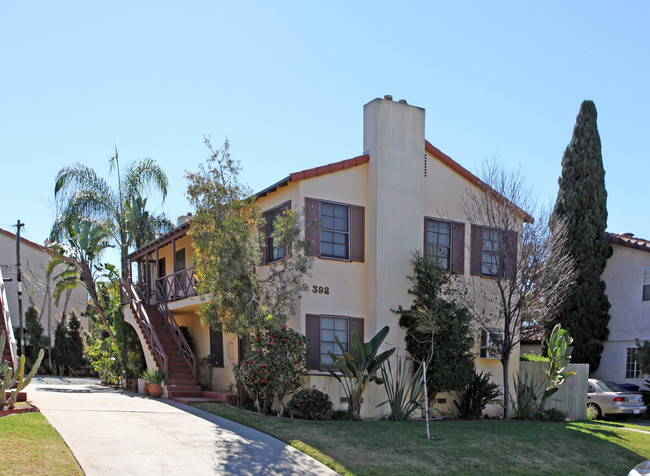 392 Park Way in Chula Vista, CA - Building Photo - Building Photo