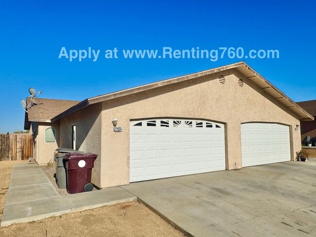 property at 7237 Murray Ln