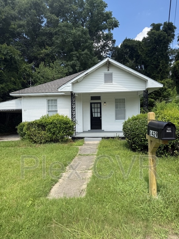 property at 1429 Brewer Ave