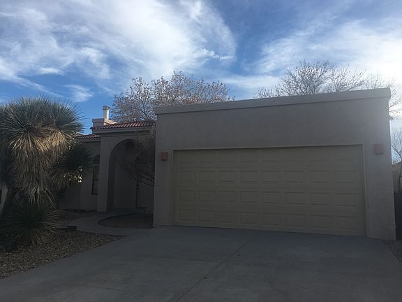 property at 4224 Spanish Broom Ave NW