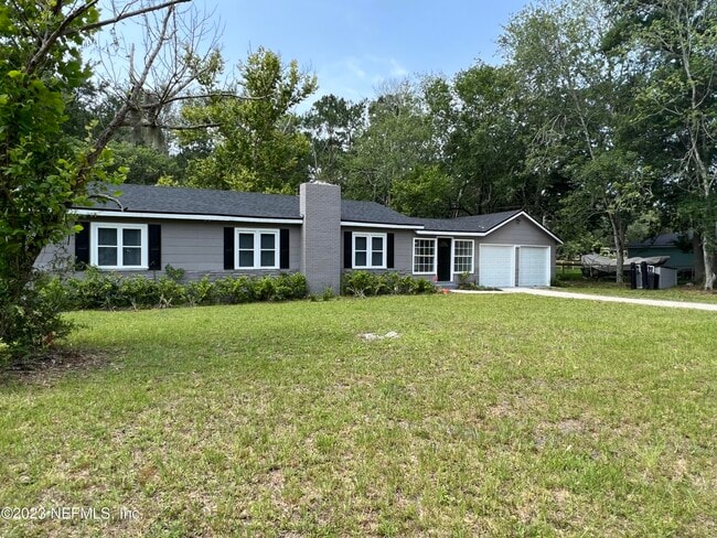property at 1416 Fred Gray Rd