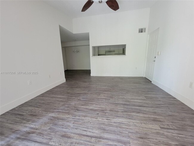 property at 4844 N State Rd 7