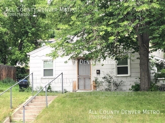 property at 701 2nd St