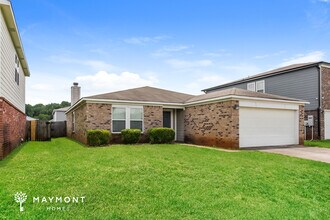 124 Vancouver Rd in Meridianville, AL - Building Photo - Building Photo