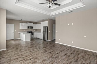 1314 Beverly Ave, Unit 3 in Weslaco, TX - Building Photo - Building Photo