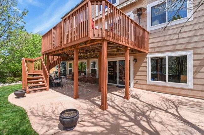 9536 W Avalon Dr in Littleton, CO - Building Photo - Building Photo