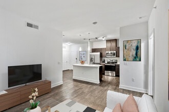 Lantower Techridge in Pflugerville, TX - Building Photo - Building Photo