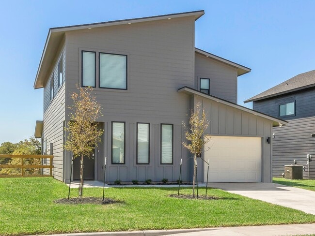 4134 Jeanne Dr in College Station, TX - Building Photo - Building Photo