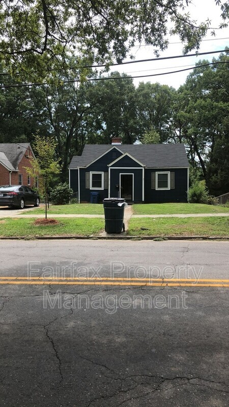 506 E Club Blvd in Durham, NC - Building Photo - Building Photo