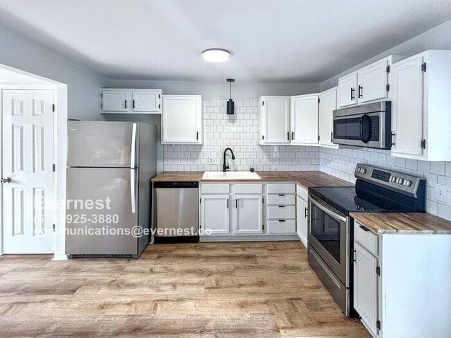 703 Joseph Ave in Nashville, TN - Building Photo - Building Photo