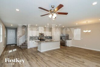 9320 Ettrick Ct in Las Vegas, NV - Building Photo - Building Photo