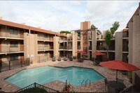 Building Photo - Phoenix Central Apartments in Phoenix, Arizona