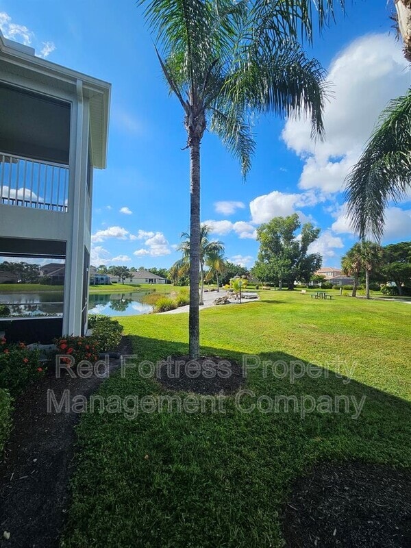 4202 Liron Ave in Ft. Myers, FL - Building Photo - Building Photo