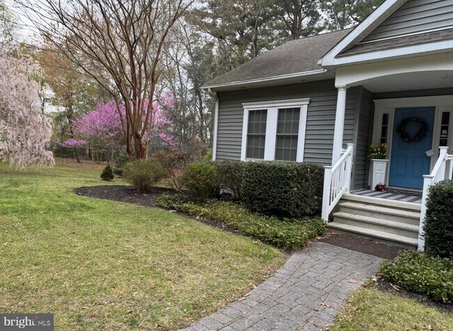 5616 Galestown-Reliance Rd in Rhodesdale, MD - Building Photo - Building Photo