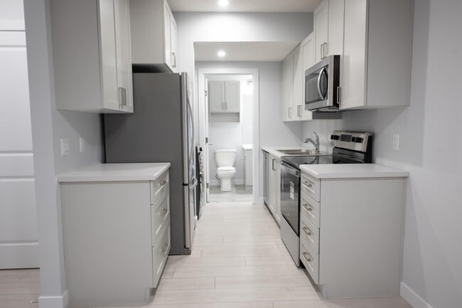 property at 1455 Cherniak Way SW