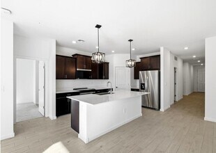 24583 Chambers St in Buckeye, AZ - Foto de edificio - Building Photo