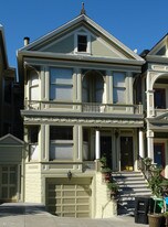 119 Belvedere St Apartamentos