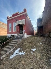 2028 E Prairie Ave in St. Louis, MO - Building Photo - Building Photo