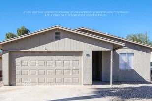 4316 N 106th Dr in Phoenix, AZ - Building Photo