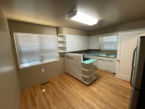 1211 N 2nd St in Coeur d'Alene, ID - Building Photo - Building Photo