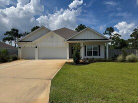 3273 Southwind Dr in Gulf Breeze, FL - Building Photo