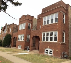 1846 Wesley Ave in Berwyn, IL - Building Photo