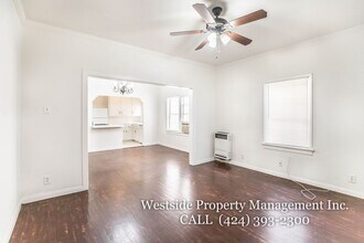 1437 N Las Palmas Ave in Los Angeles, CA - Building Photo - Building Photo