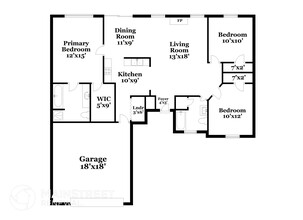 155 Ingrams Ln in Locust Grove, GA - Building Photo - Building Photo