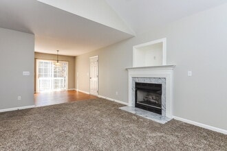 616 Groveton Trail in Wake Forest, NC - Building Photo - Building Photo