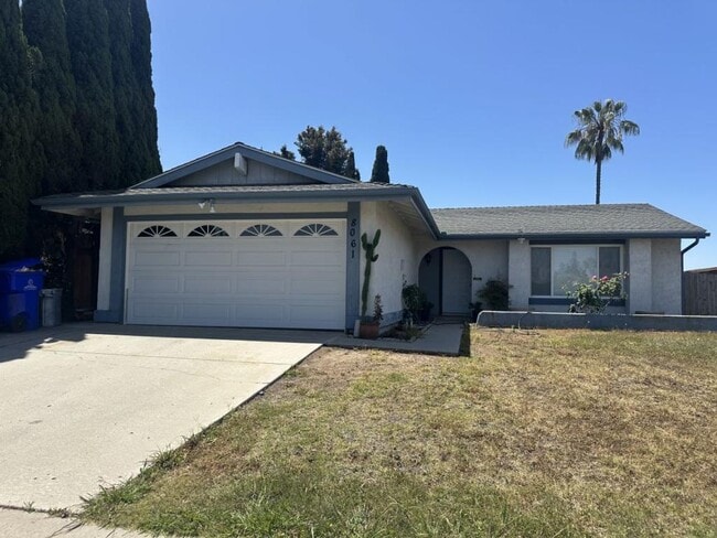 property at 8061 Lakeport Rd