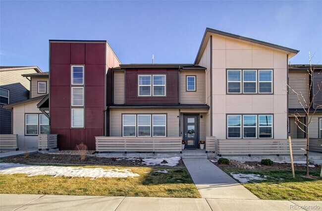 property at 1587 Spring Water Pt