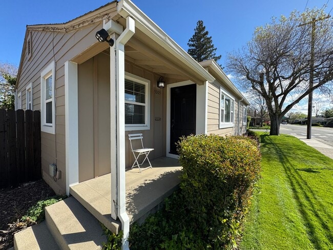 property at 5305 F St