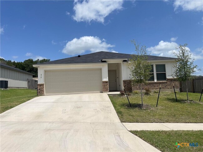 property at 414 Appalachian Trl