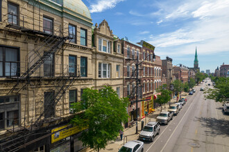 1328 W 18th St. in Chicago, IL - Building Photo - Building Photo