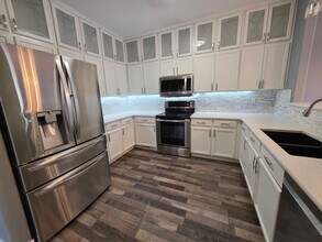 5931 Conductors Point in Colorado Springs, CO - Building Photo - Building Photo