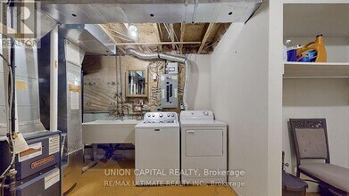 46 Clover St in Markham, ON - Building Photo - Building Photo